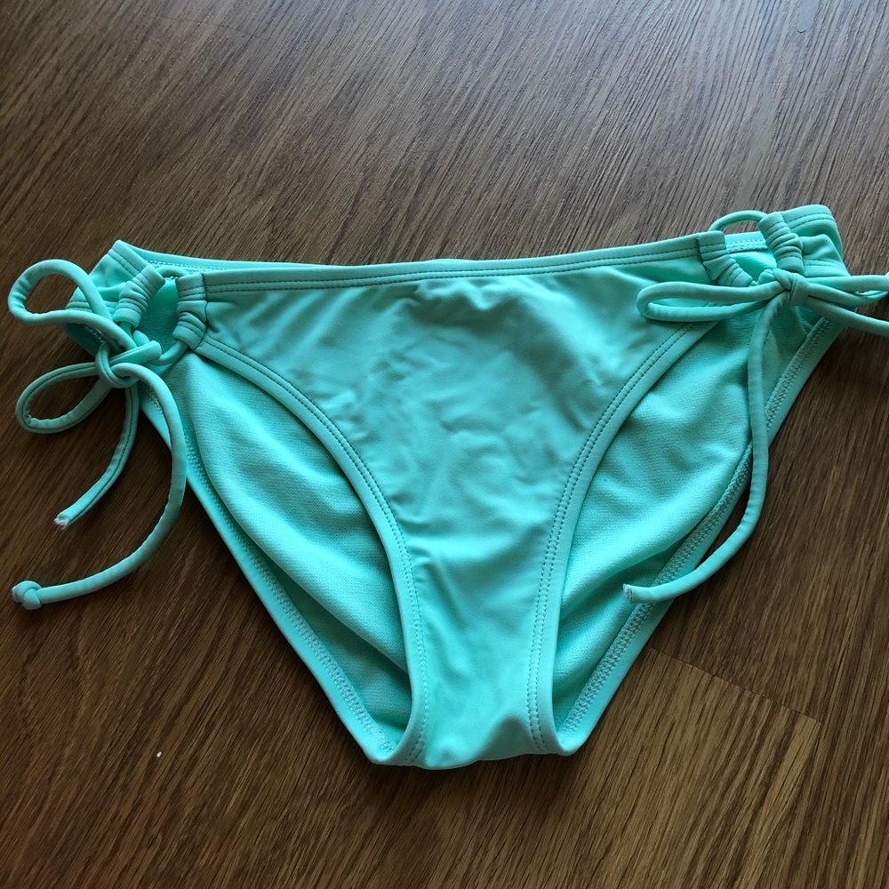 Roxy Bikini Bottoms - image 1